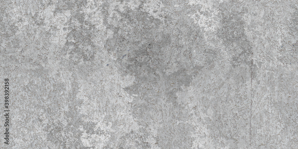 grey concrete wall