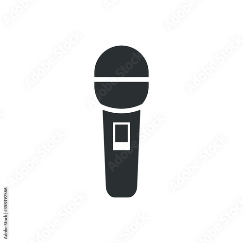 Microphone icon