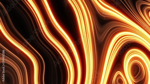 Abstract Art Background 