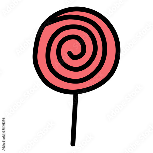lollipop