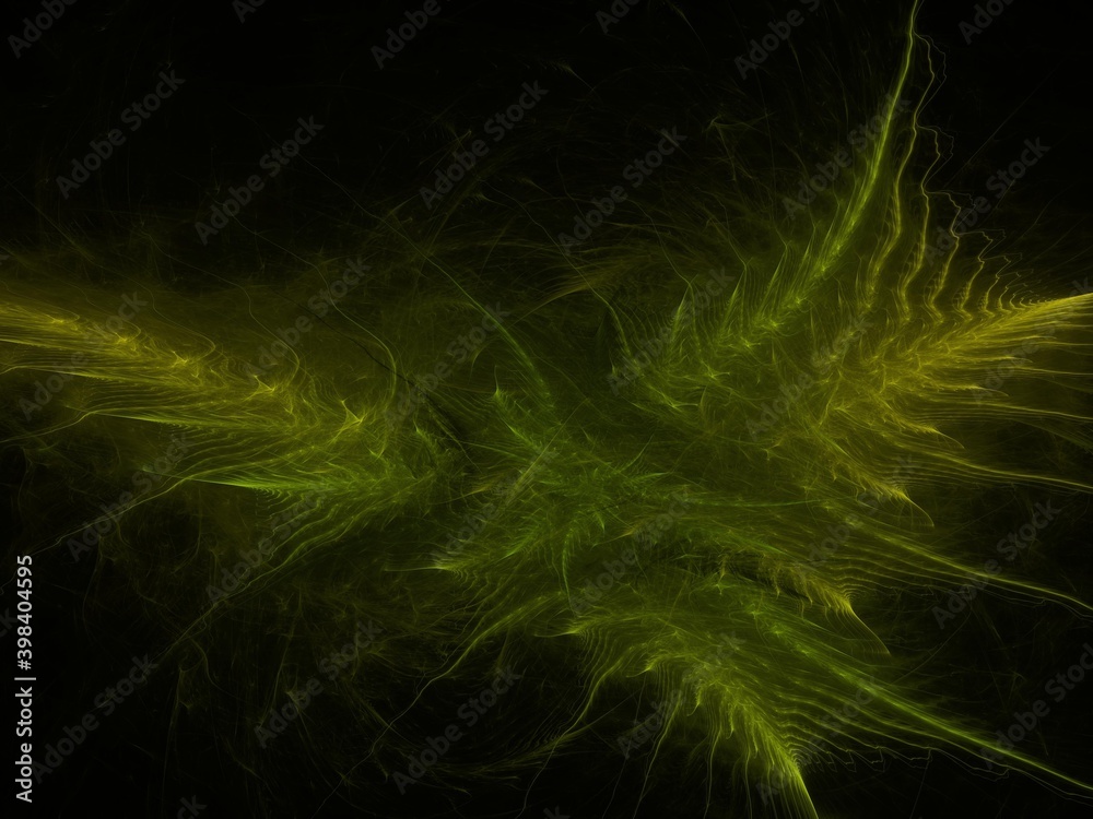 Imaginatory fractal background Image Imaginatory fractal background Image