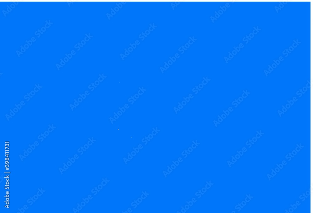 Light pink, blue vector backdrop with dots. Light pink, blue vector backdrop with dots.