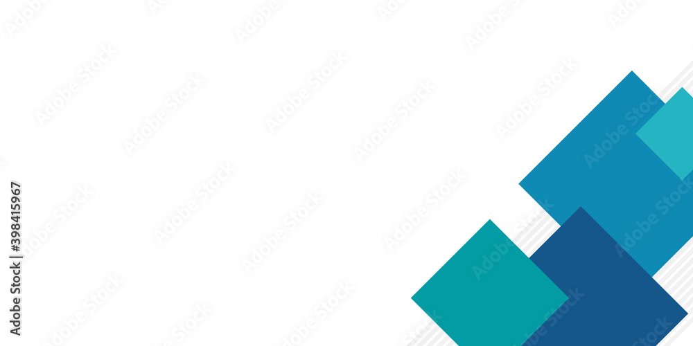 Blue geometric technological background. Template brochure and layout design. Blue white technology presentation on white background with grey lines Blue geometric technological background. Template brochure and layout design. Blue white technology presentation on white background with grey lines