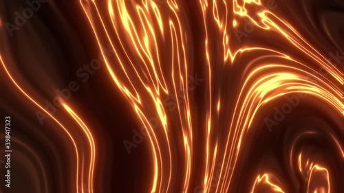 Abstract Art Background 