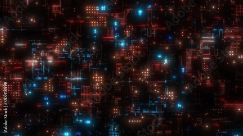 Technology Visualization