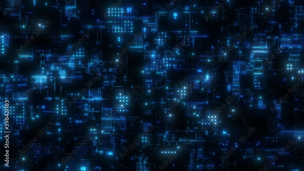 Technology Visualization Technology Visualization