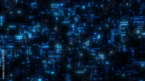Technology Visualization