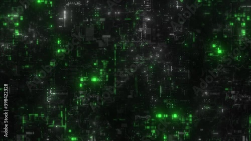 Technology Visualization
