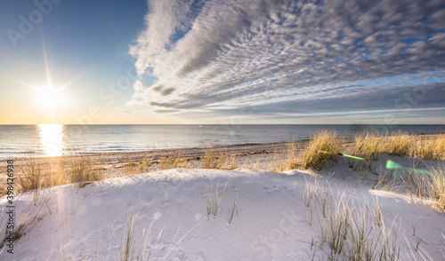 Fototapeta Naklejka Na Ścianę i Meble -  urlaub