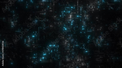 Technology Visualization