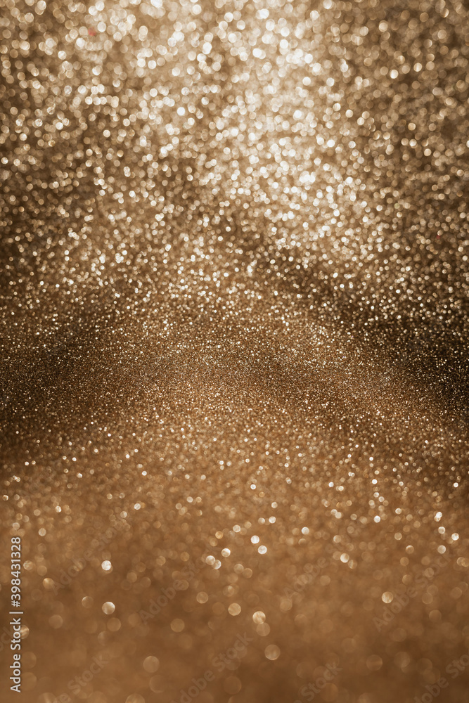 Obraz premium Glitter Background