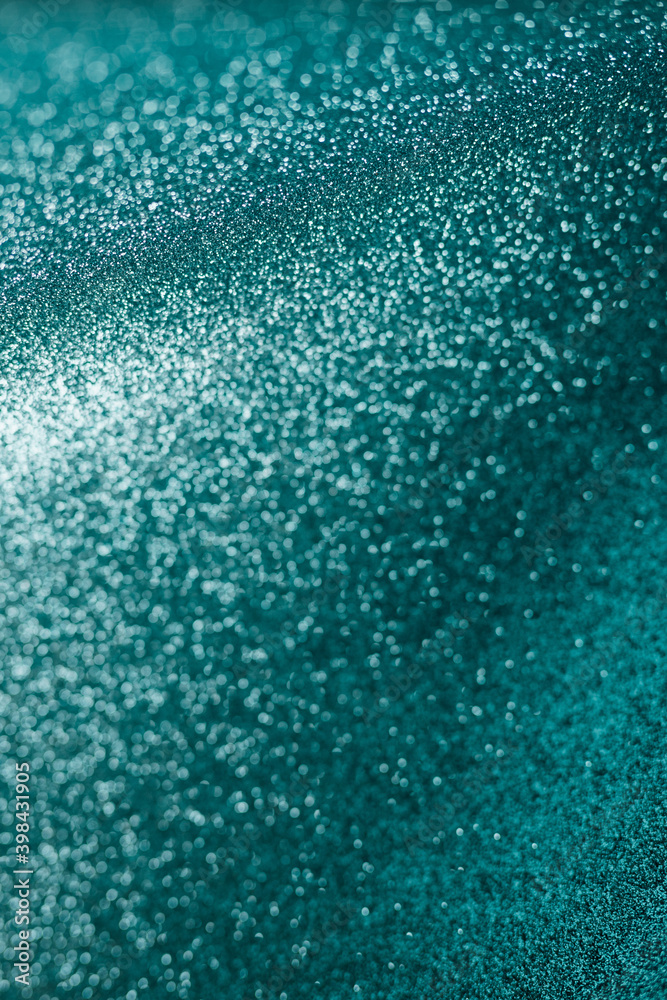 Fototapeta premium Glitter Background
