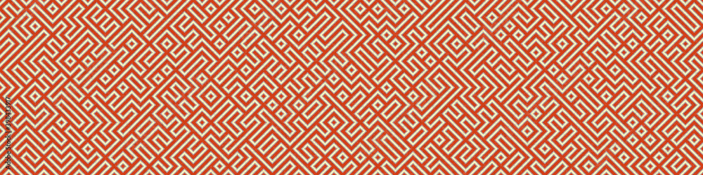 Abstract Geometric Pattern generative computational art illustration Abstract Geometric Pattern generative computational art illustration