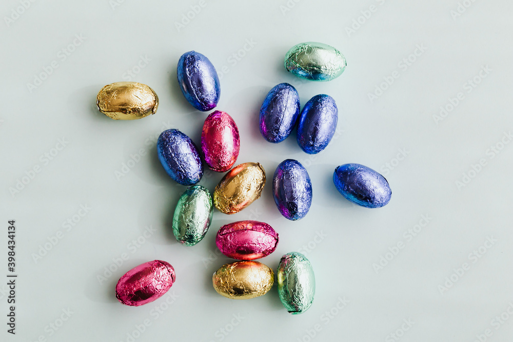 Easter Eggs Easter Eggs