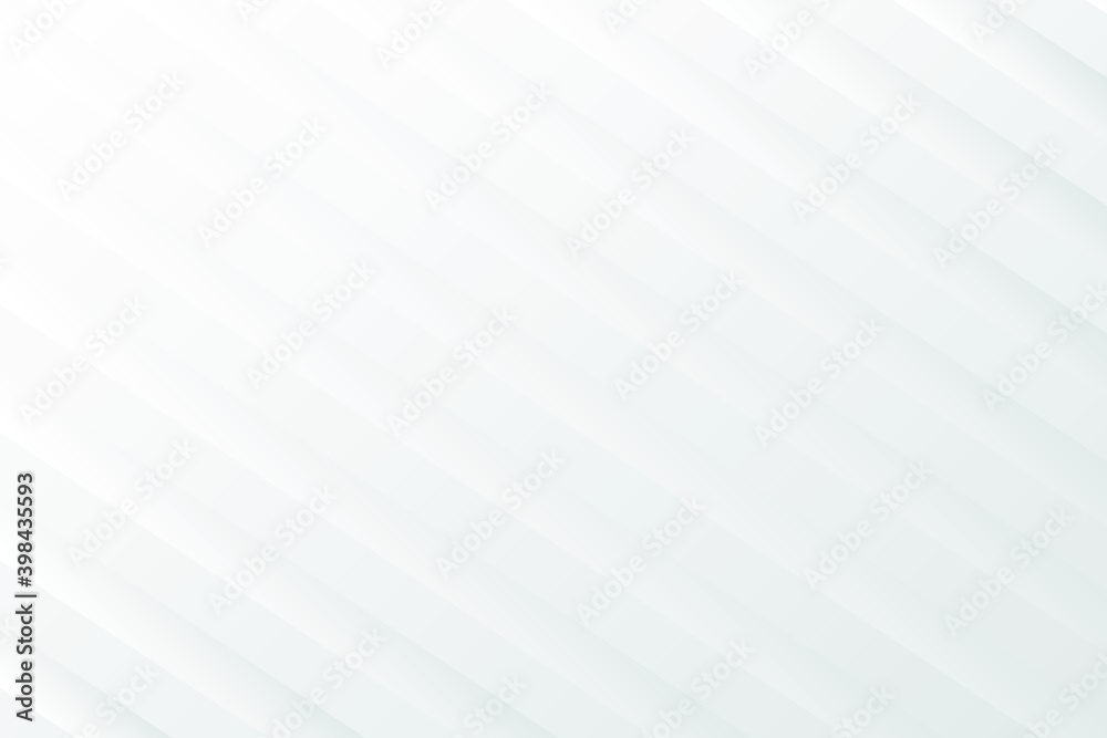 Abstract modern white and gray color background. Abstract Seamless Pattern. Gradient stripes layers. Art style can be used in cover design, book design, poster, cd cover, flyer, website. Vector illust Abstract modern white and gray color background. Abstract Seamless Pattern. Gradient stripes layers. Art style can be used in cover design, book design, poster, cd cover, flyer, website. Vector illust