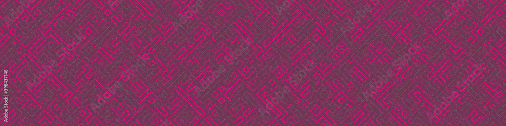 Abstract Geometric Pattern generative computational art illustration Abstract Geometric Pattern generative computational art illustration