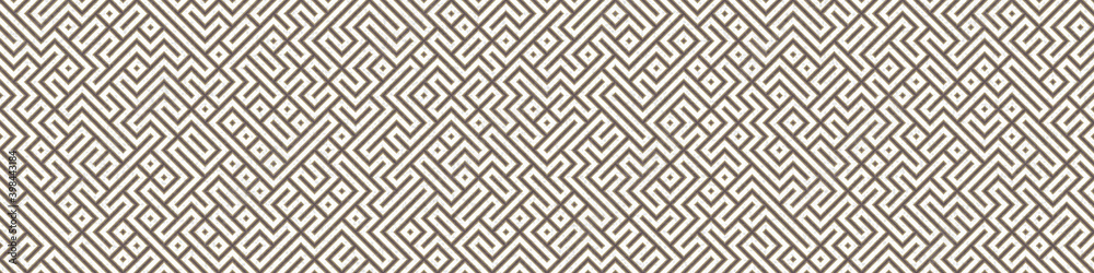 Abstract Geometric Pattern generative computational art illustration Abstract Geometric Pattern generative computational art illustration