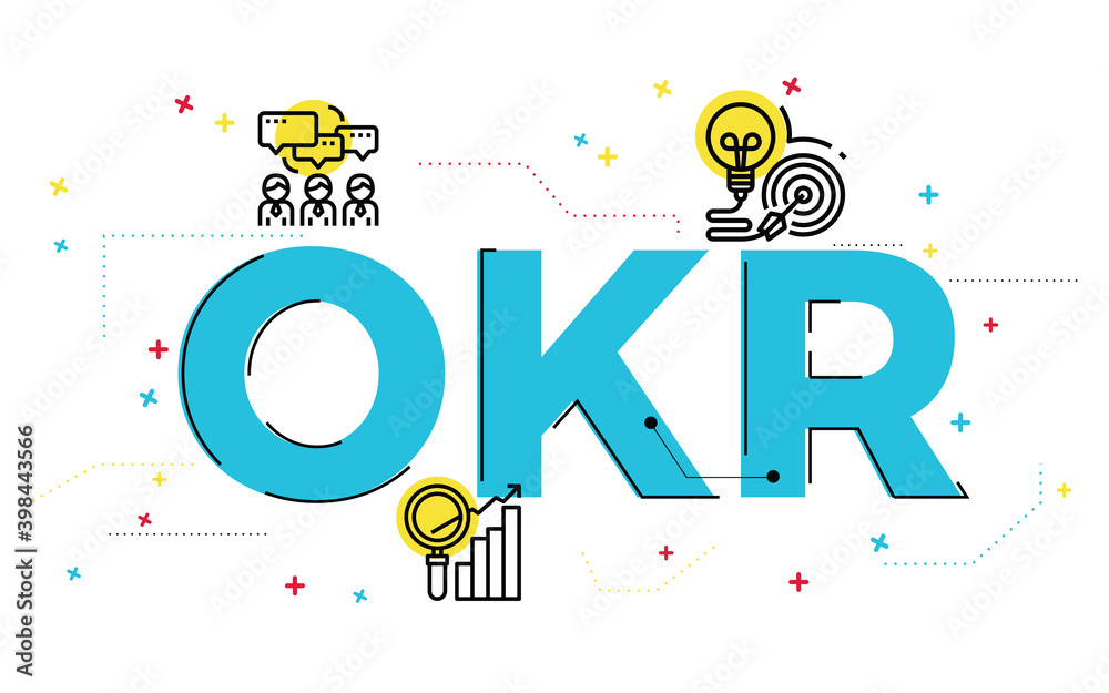 Objectives and key results (OKR)