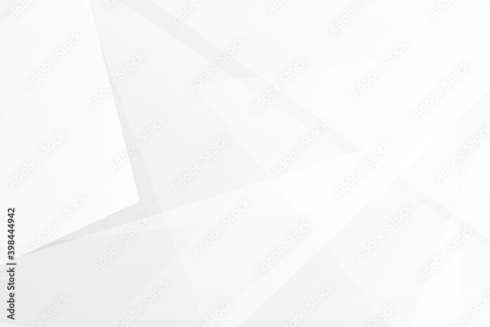 Abstract white and grey on light silver background modern design. Vector illustration EPS 10. Abstract white and grey on light silver background modern design. Vector illustration EPS 10.
