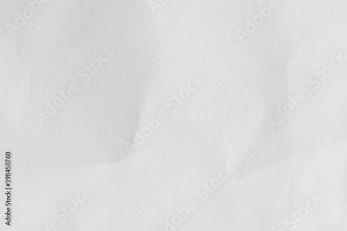 blank sheet of paper ready as a background or texture