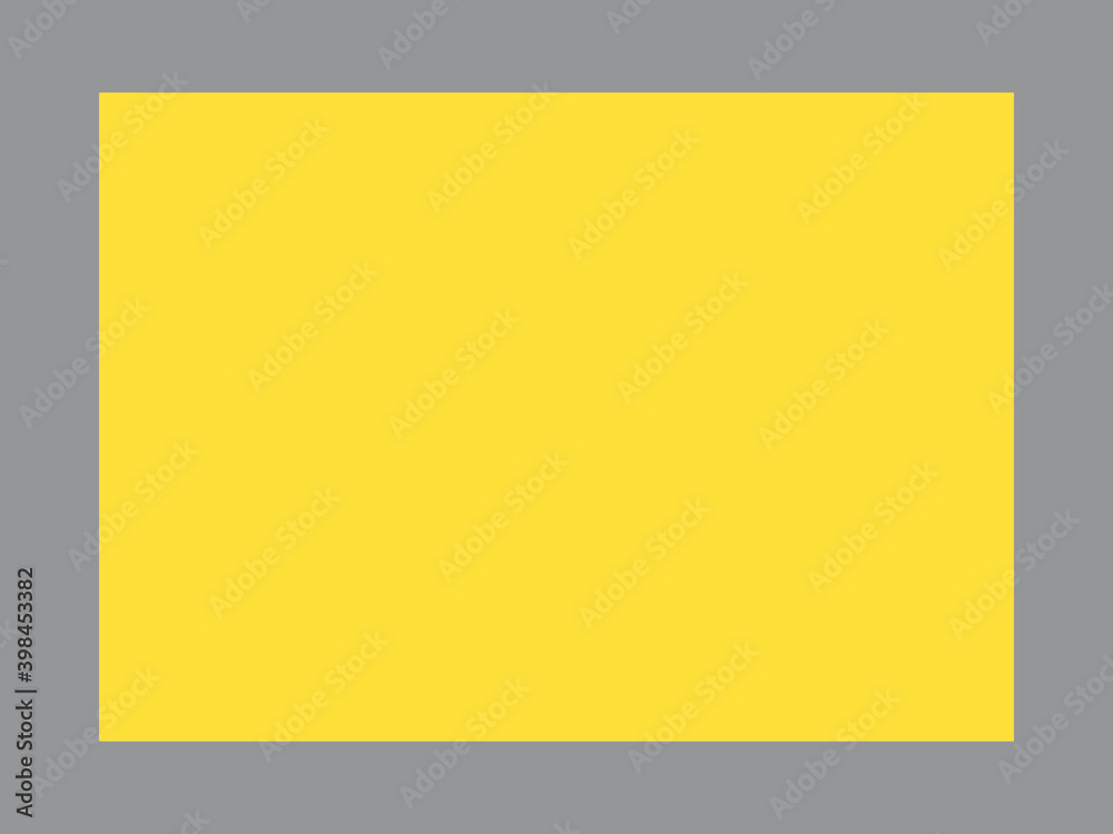 color 2021 yellow and gray