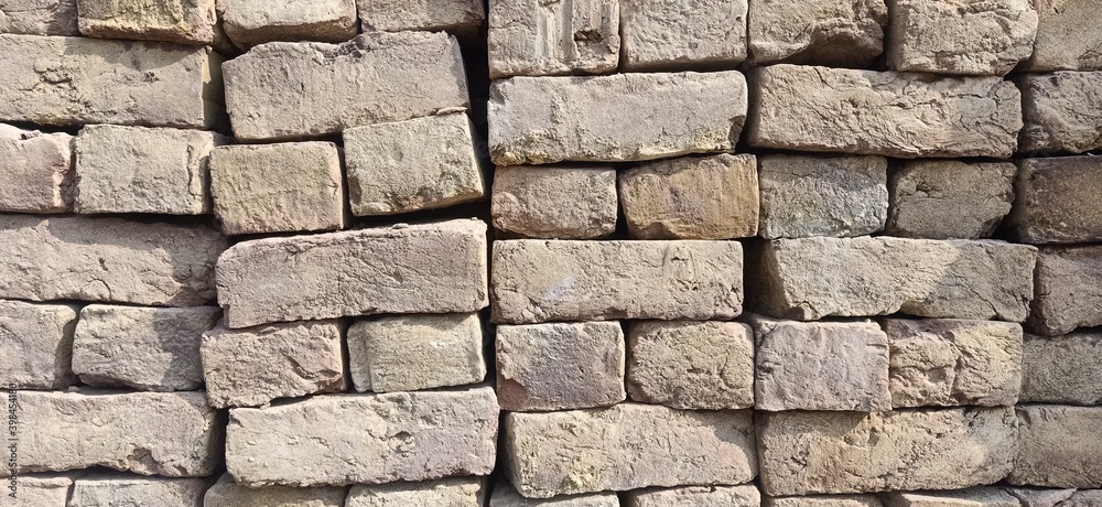 Wall Bricks Stone Texture