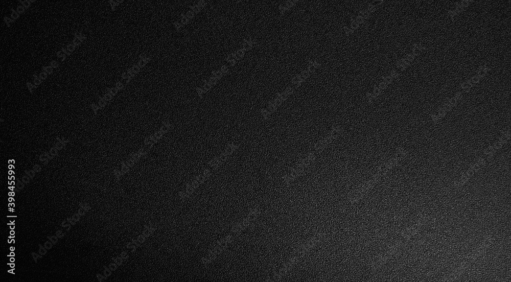 abstract black background, closeup texture of black color
