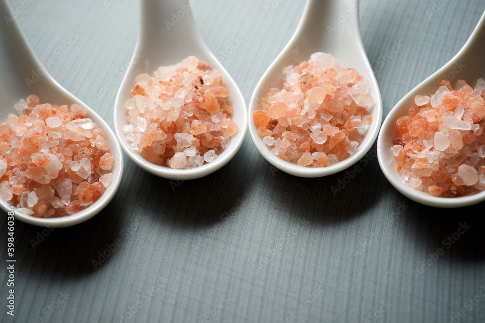 Himalayan salt view Himalayan salt view