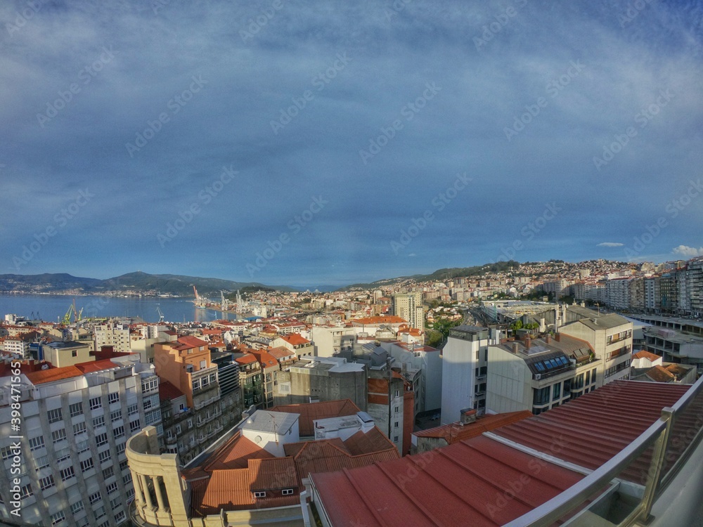 Città di Vigo 