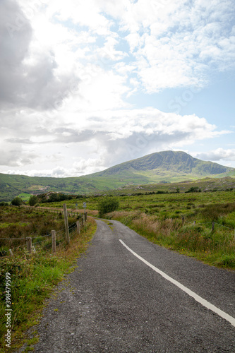 Country road