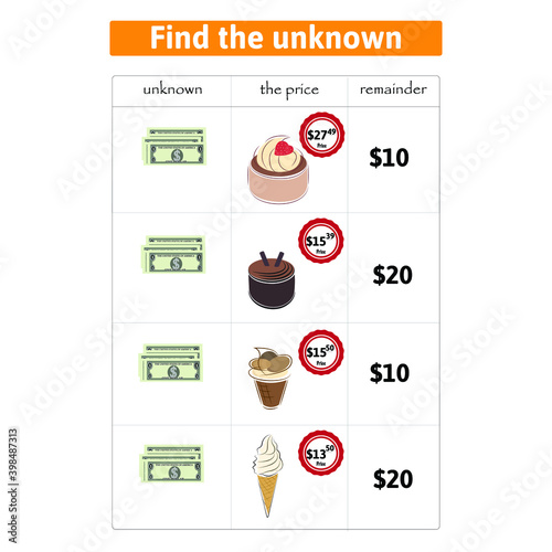 Digital Math Activities cards. Kindergarten Math Worksheets Homeschool Classroom Math Practice, Kids Counting , Early Math Skills Printable.