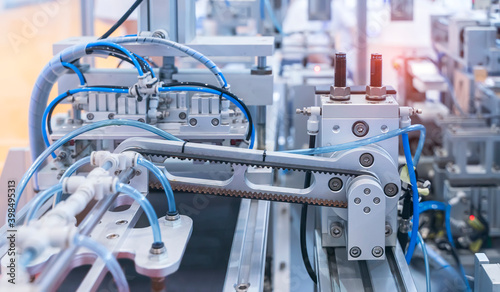 belt crawler casting industrial parts pulley