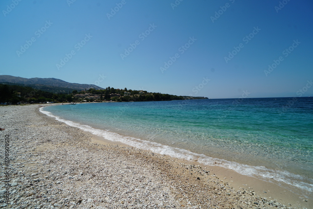 avlaki beach, corfu, greece, sea, summer, mediterranean avlaki beach, corfu, greece, sea, summer, mediterranean
