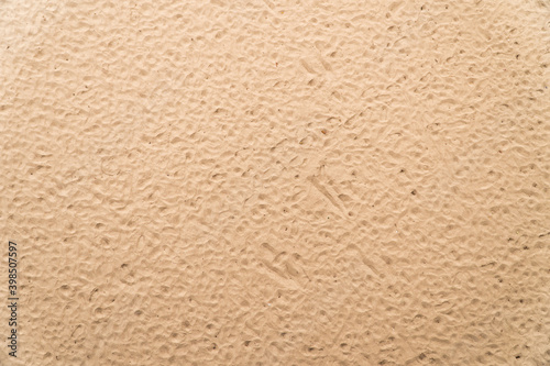 Wallpaper Mural Texture of a sandy beach seen from above, wallpaper Torontodigital.ca