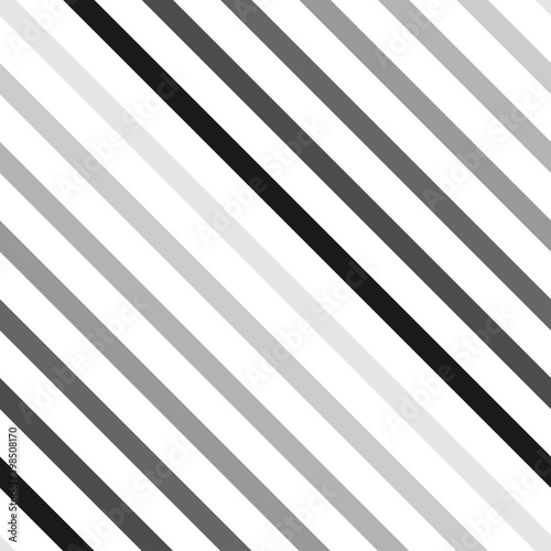 Striped diagonal abstract pattern