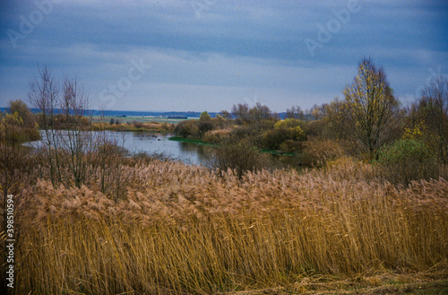 Parc naturel régional, Lac du Der, 51, 52