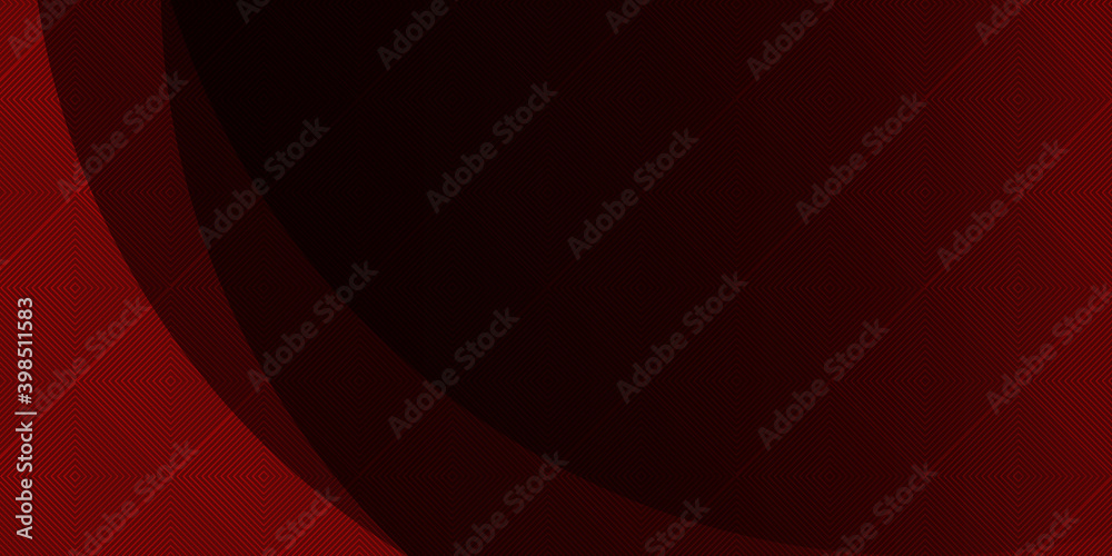 Modern black background with 3D Overlap layers effect. Graphic design elements. Modern black background with 3D Overlap layers effect. Graphic design elements.