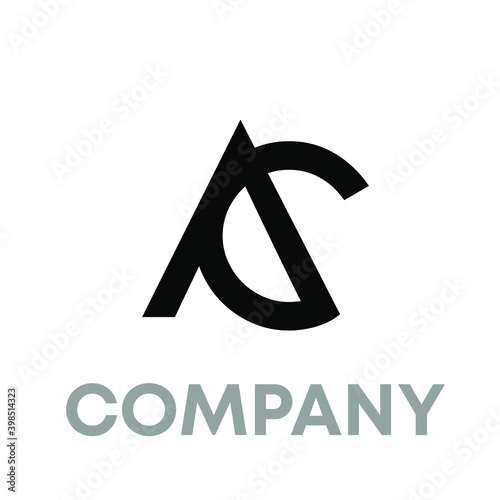 Free Download AC logo  - GFXLoad