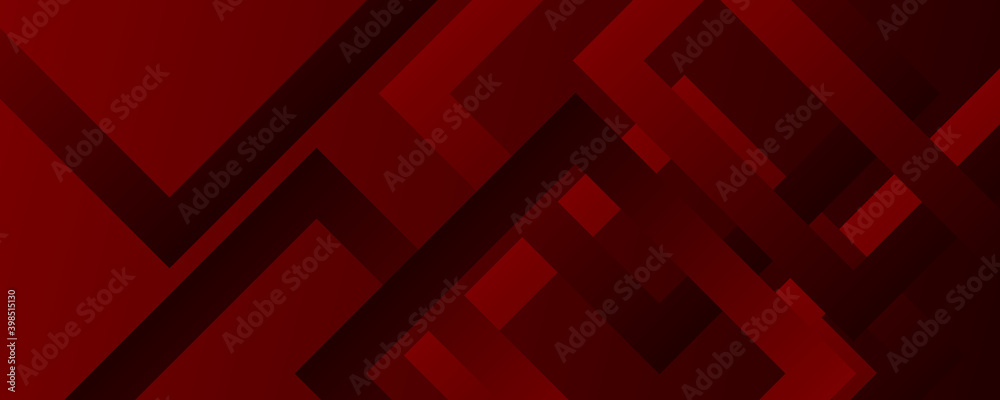 Vector full banners. Black and red metal background.
Vector full banners. Black and red metal background.