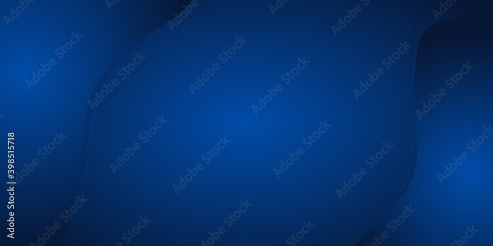 Blue gradient liquid moder abstract business background Blue gradient liquid moder abstract business background