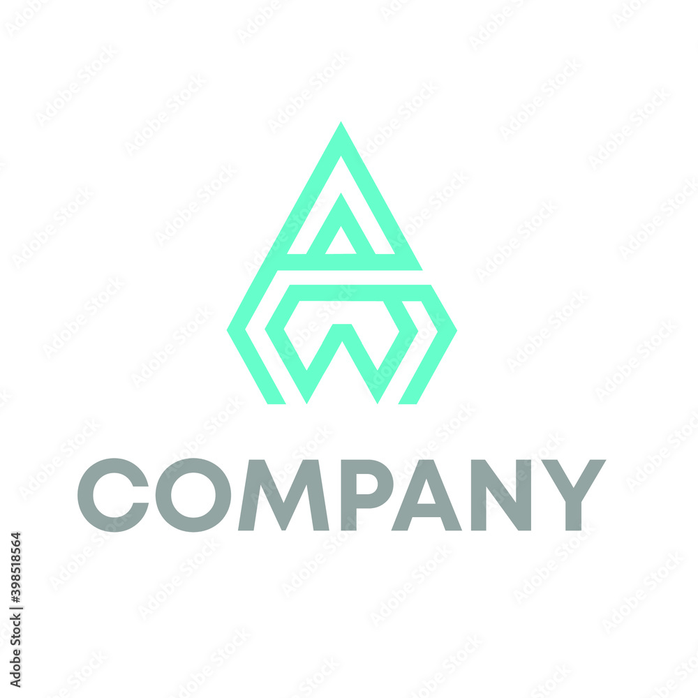 AW logo 