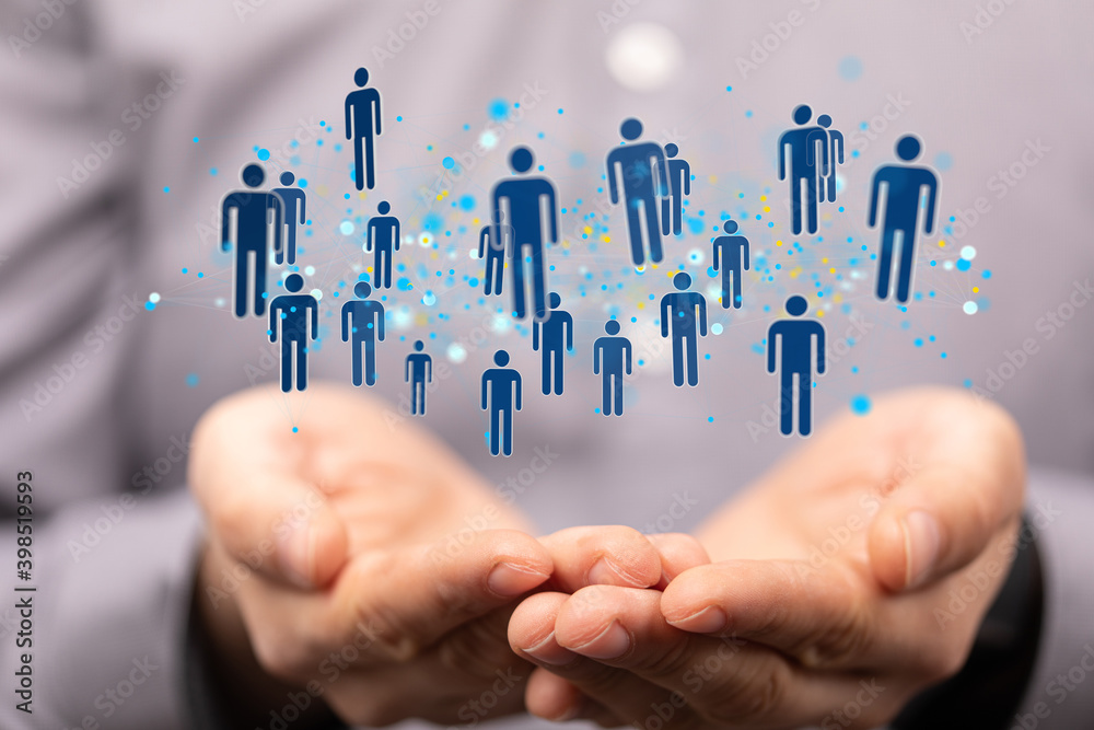 organization chart team concept networking business organization chart team concept networking business