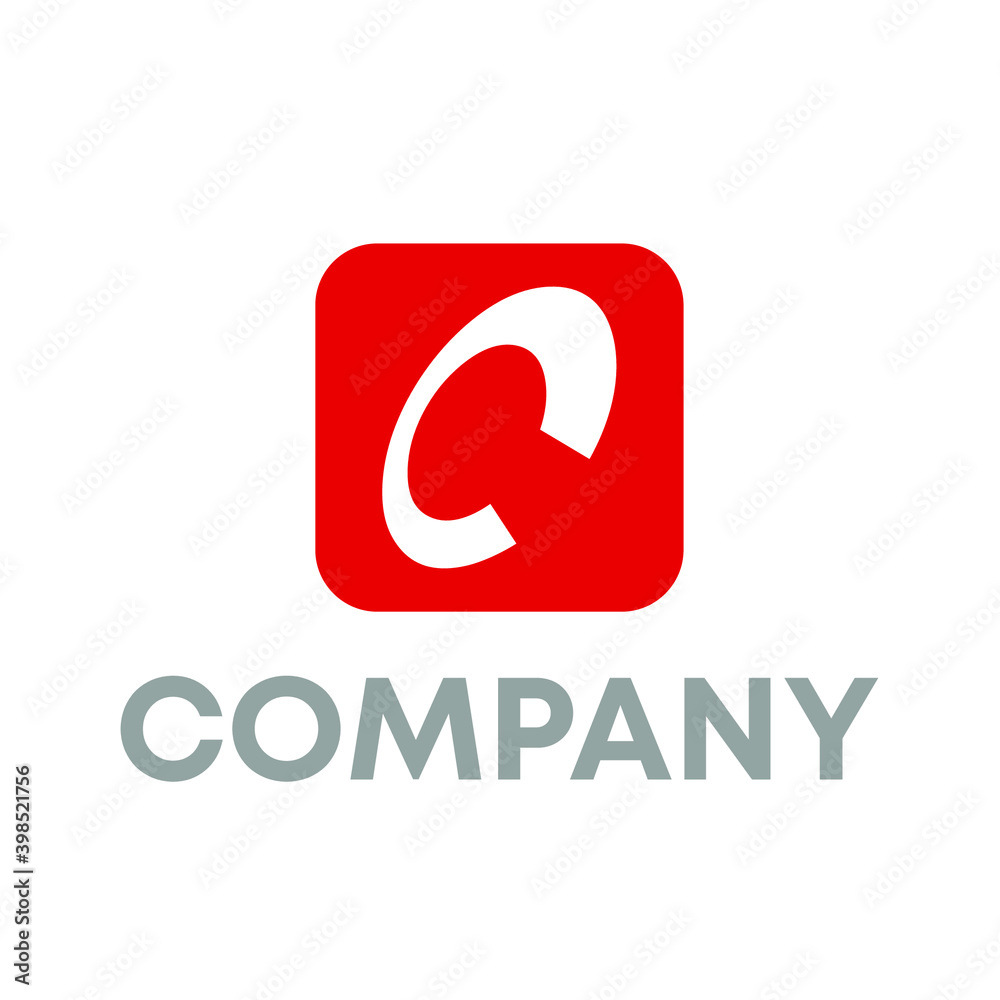 C logo C logo