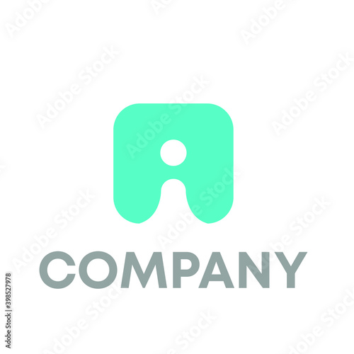 AI logo 