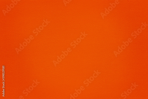 Orange background