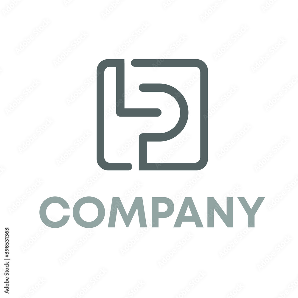 LP logo LP logo