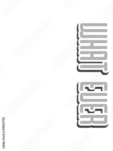 What Ever Design 