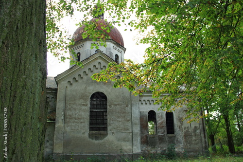 Stare Oleszyce photo