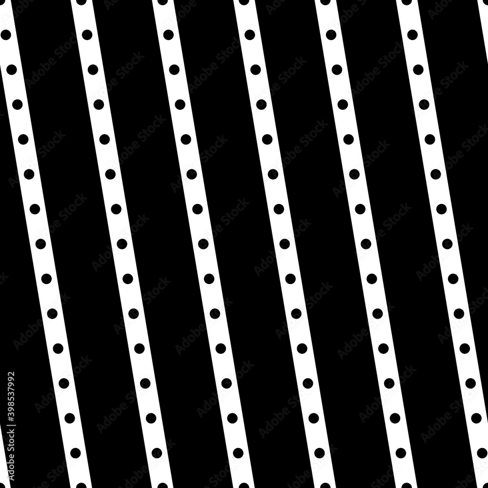 Diagonal lines seamless pattern. Linear motif. Angled stripes ornament. Pinstripes print. Striped background. Tilted line shapes wallpaper. Slanted stripe figures backdrop. Vector illustration Diagonal lines seamless pattern. Linear motif. Angled stripes ornament. Pinstripes print. Striped background. Tilted line shapes wallpaper. Slanted stripe figures backdrop. Vector illustration