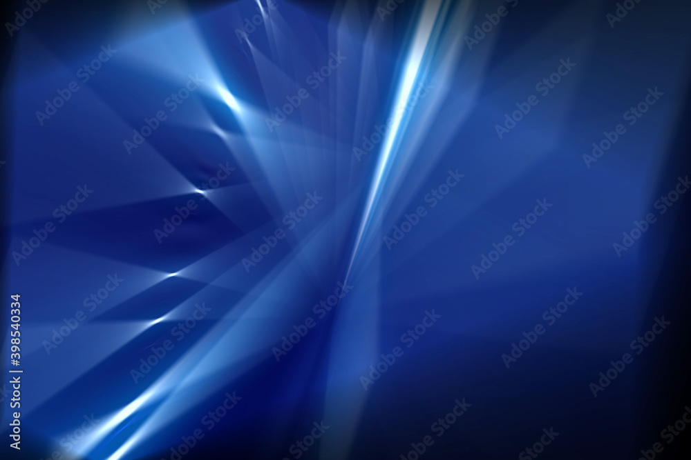abstracta, azul, indigo, luz blanca, degradación, alumbrado, fondo, digital,  ilustración, con textura, negro, luces, arte